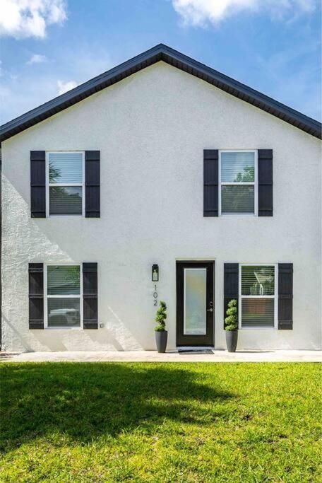 Grand Oaks Terminal In The Heights Apartment Тампа Екстериор снимка